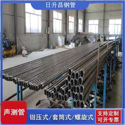 玉州声测管桩基检测的频率要达到多少百分比