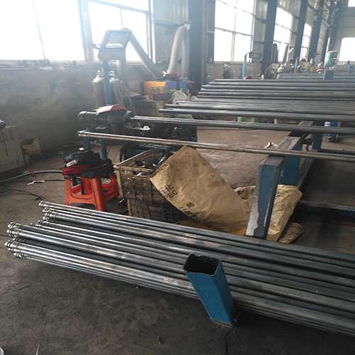 玉州桥梁桩基声测管的施工工艺流程