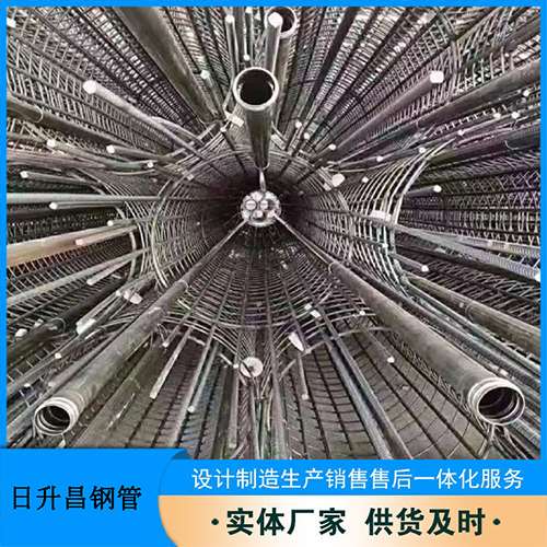 玉州声测管规格型号有哪些分类？