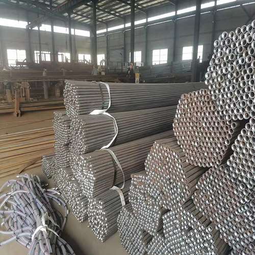 玉州套筒式声测管主体管